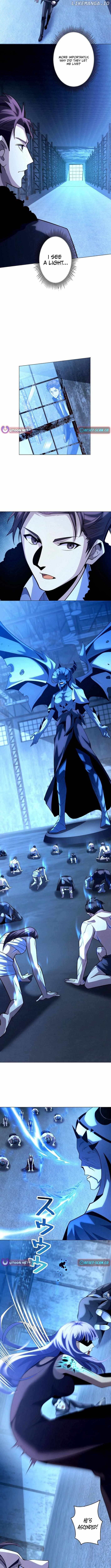 The Detective's Demonic Chronicles Chapter 15 6